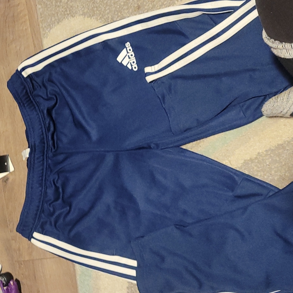 Adidas Joggers